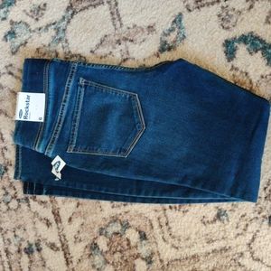 Old Navy Rockstar Jeggings
